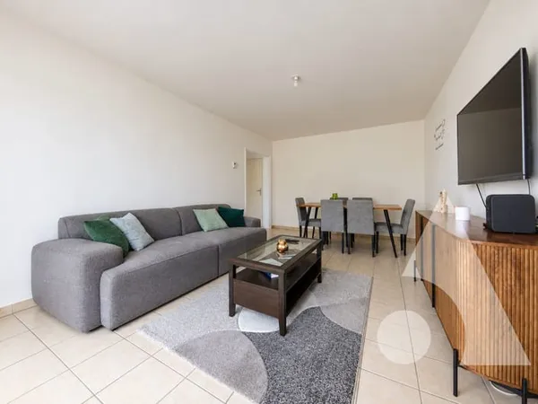 Appartement Evry Courcouronnes 3 pièces - CENTRE VILLE
