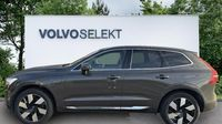 Volvo Xc60 T6 Hybride Rechargeable 253 + 145ch Ultra Style Chrome Geartronic 8 AWD