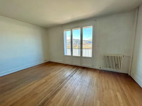 Immeuble 125 m²