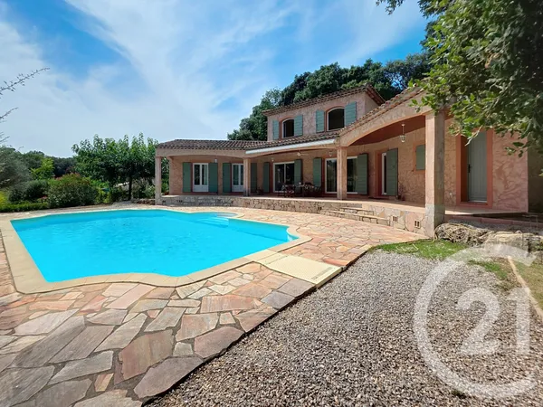 Maison 6 pièces 138 m²