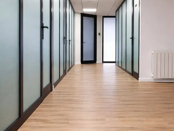 Bureaux 25 m²