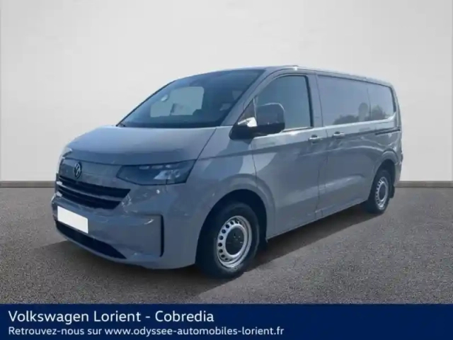 Volkswagen Transporter fg procab l1 2.0 tdi 150ch business bva8