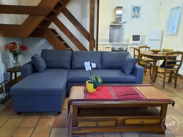 Maison 2 pièces 60 m²