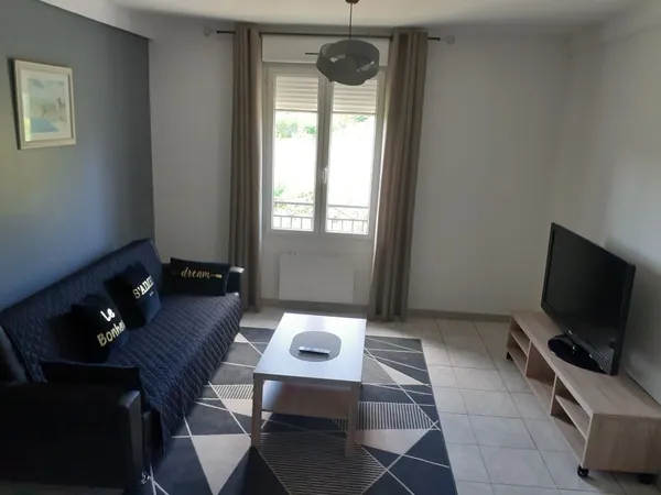 Appartement de 50m2 à louer sur Nogent-sur-Oise