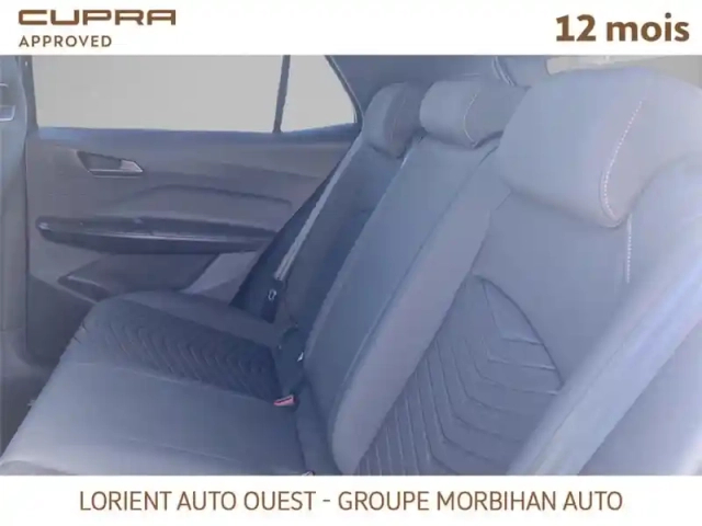 Cupra Born 230 ch - batterie xl — photo 6