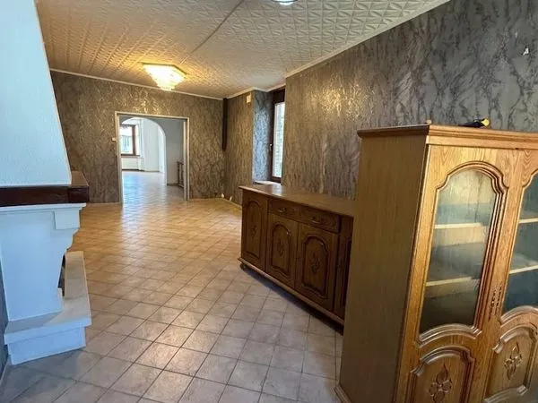 Maison 4 pièces 131 m²