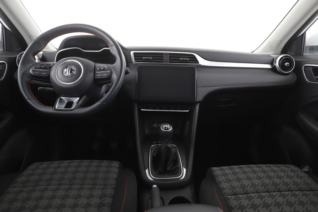 MG ZS 1.5 VTi-Tech Comfort 2WD — photo 11