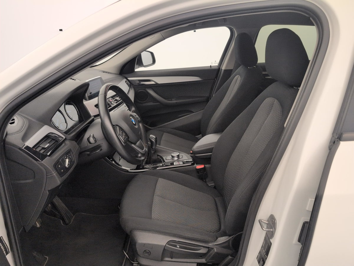 BMW X2 — photo 20