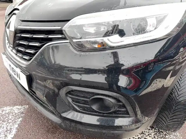Renault Kadjar tce 140 — photo 10