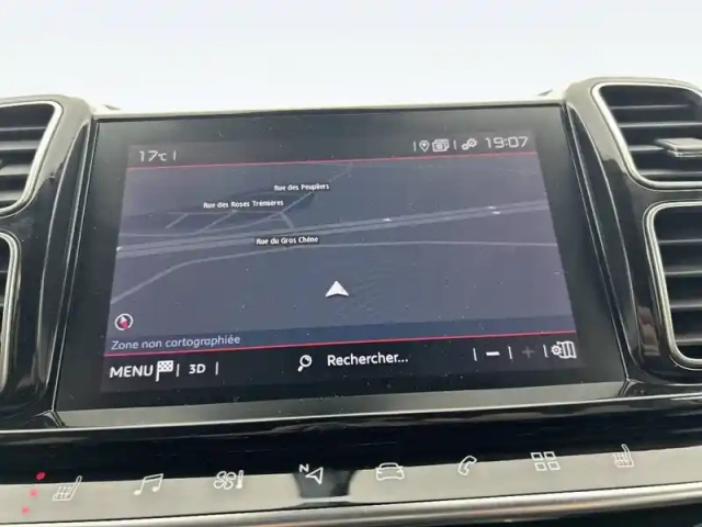 Citroën C5 Aircross puretech 130 s&amp;s eat8 — photo 50