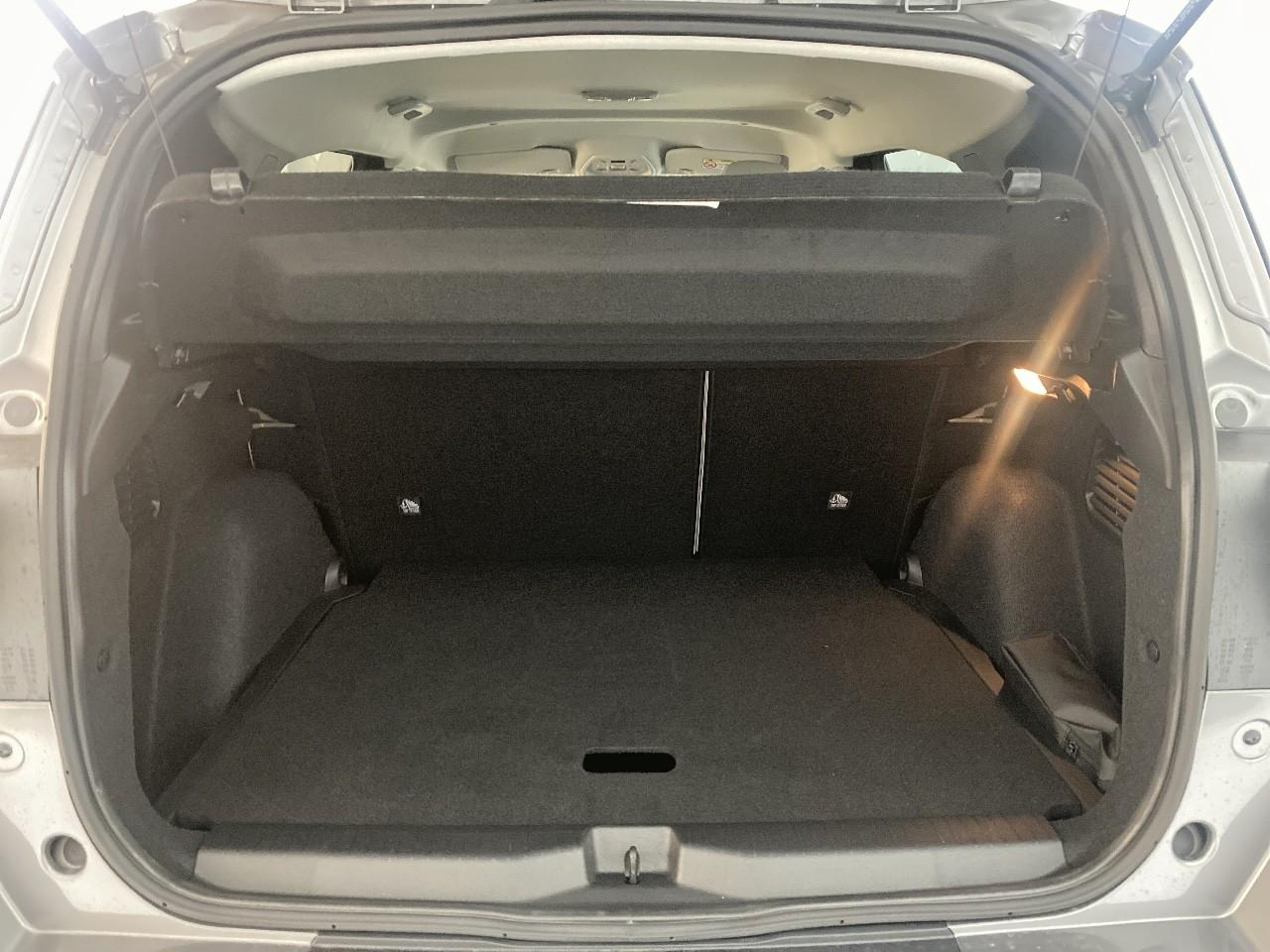Citroën C3 Aircross hybride 145 ch aut max — photo 6