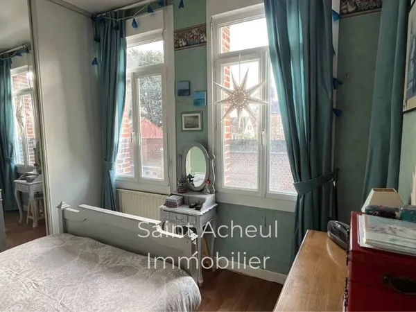 Maison 7 pièces 113 m²