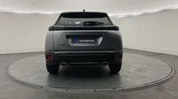 Peugeot 2008 1.2 Hybrid 145ch Style e-DCS6 — photo 6