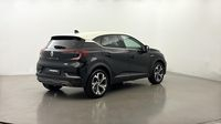Renault Captur 1.6 E-Tech hybride rechargeable 160ch RS Line — photo 5