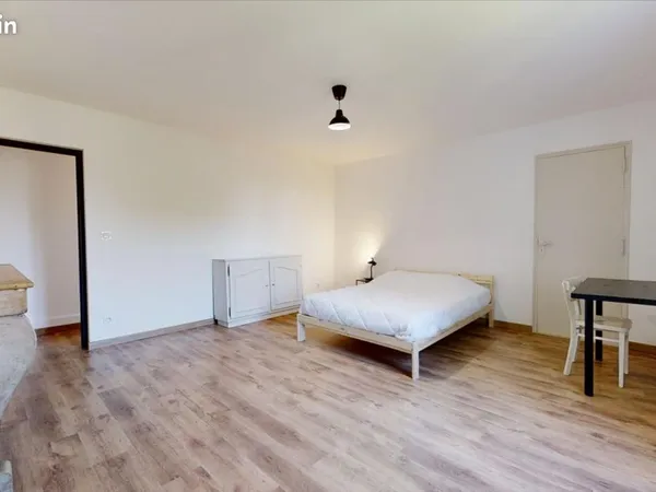 Appartement 1 pièce 21 m²