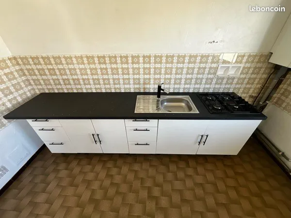 Appartement 1 chambre