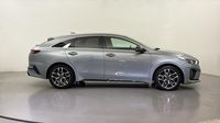 Kia Pro Ceed 1.0 T-GDI 120ch GT Line MY20 — photo 4