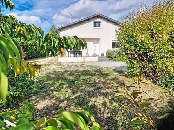 Maison 5 pièces 150 m²