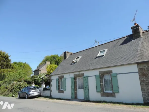 Maison 4 pièces 70 m²