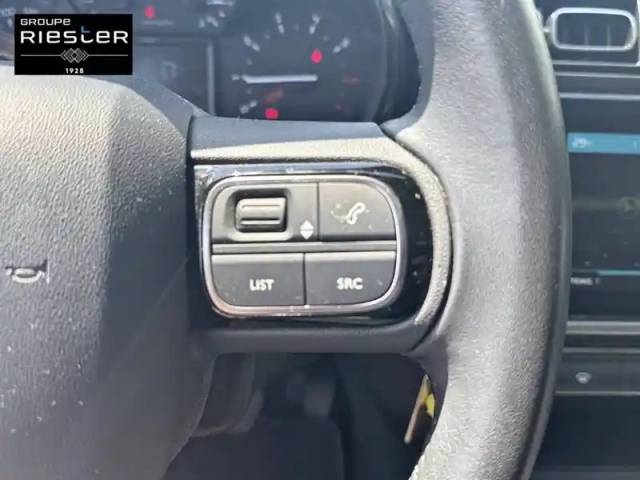 Citroën C3 puretech 83 s&amp;s bvm5 — photo 20