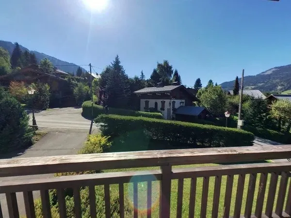 Appartement 3 pièces 71 m²