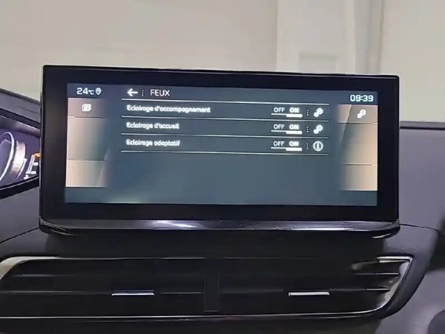 Peugeot 3008 puretech 130ch s&amp;s eat8 — photo 30