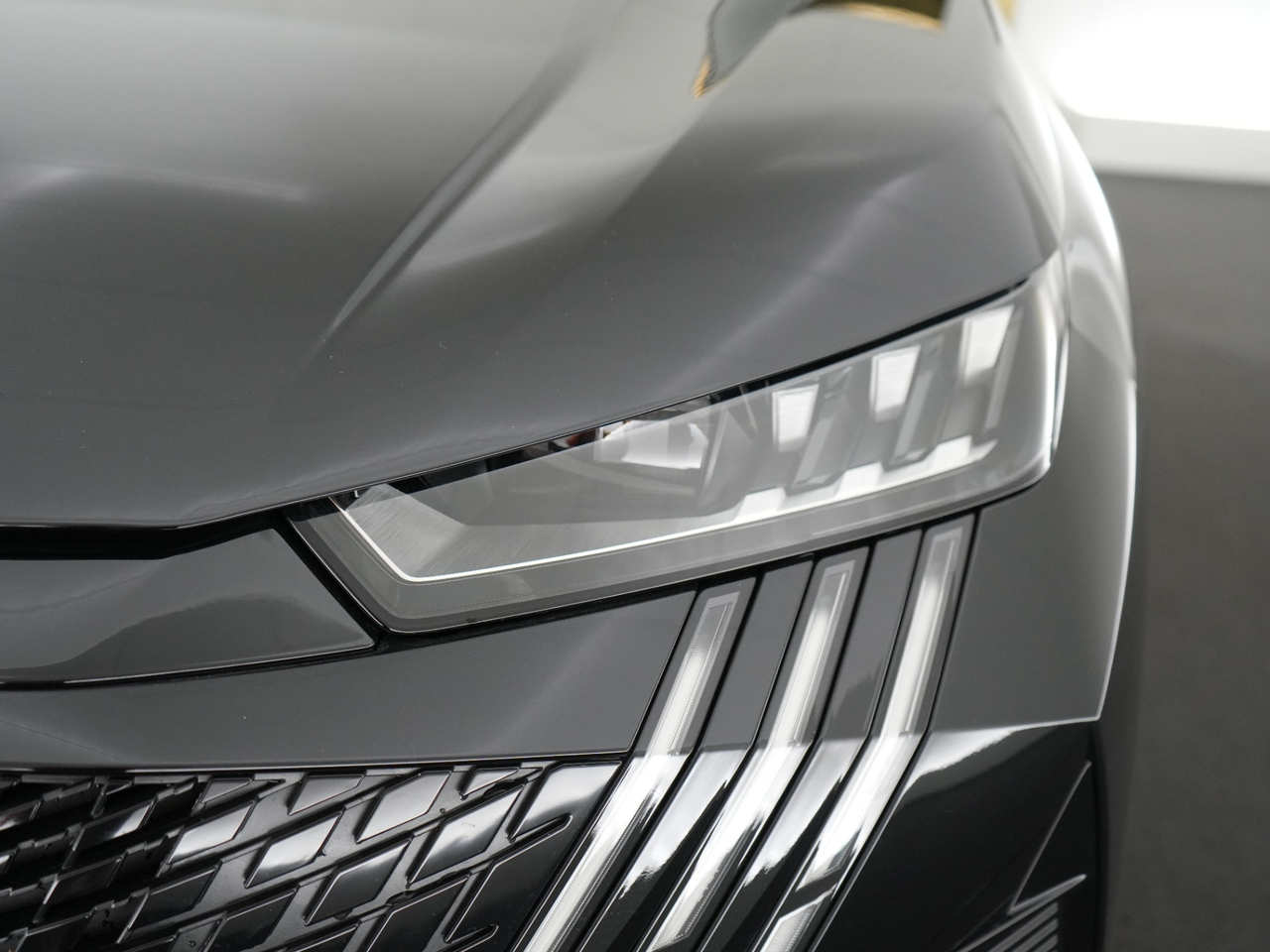 Peugeot 3008 — photo 12