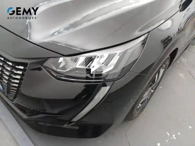 Peugeot 208 puretech 100 s&amp;s bvm6 — photo 56