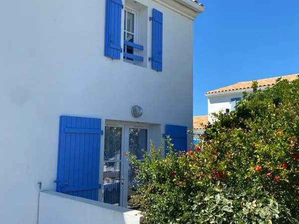 Maison L'Herbaudière