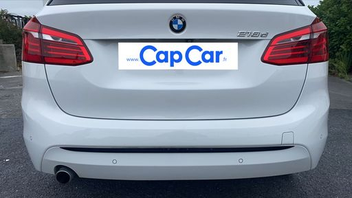 BMW Serie 2 Active Tourer 218d 150 Steptronic8 - Sport – 2017 – 155569 km – Diesel – Boîte Automatique — photo 34