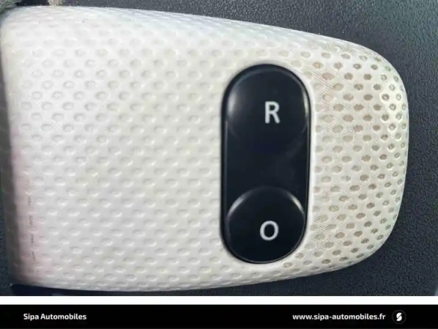 Renault Twingo iii 1.0 sce 70 — photo 22
