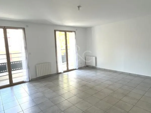 Appartement T5 de 109.25m² - Rue Feuillat 69008 LYON