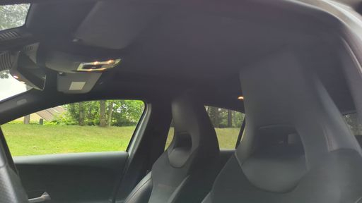 Mercedes Classe A 180 d 116  7G-DCT - AMG Line – 2021 – 101091 km – Diesel – Boîte Automatique — photo 3