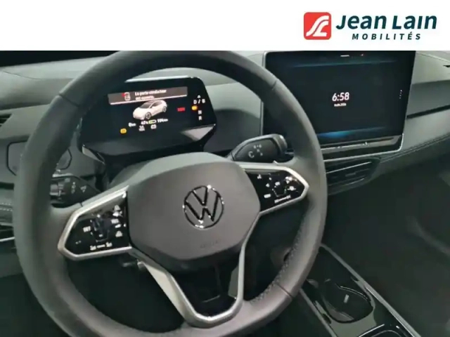 Volkswagen Id.3 204 ch pro — photo 12