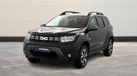 Dacia Duster 1.0 ECO-G 100ch Journey 4x2