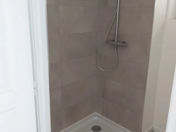 Au calme climatisé 2 chambres 60m2