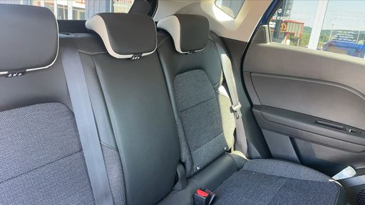 Renault Captur 1.0 TCe 90 - Intens – 2022 – 27757 km – Essence – Boîte Manuelle — photo 18