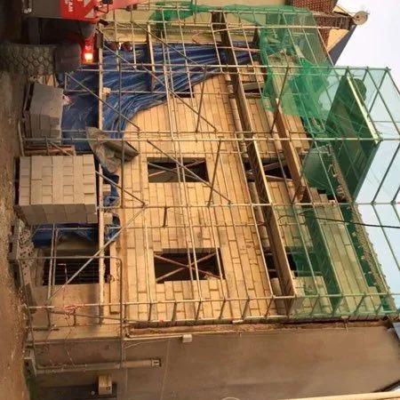 Immeuble 9 pièces 240 m²