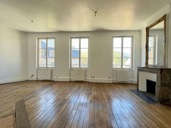 Appartement 3 pièces 96 m²