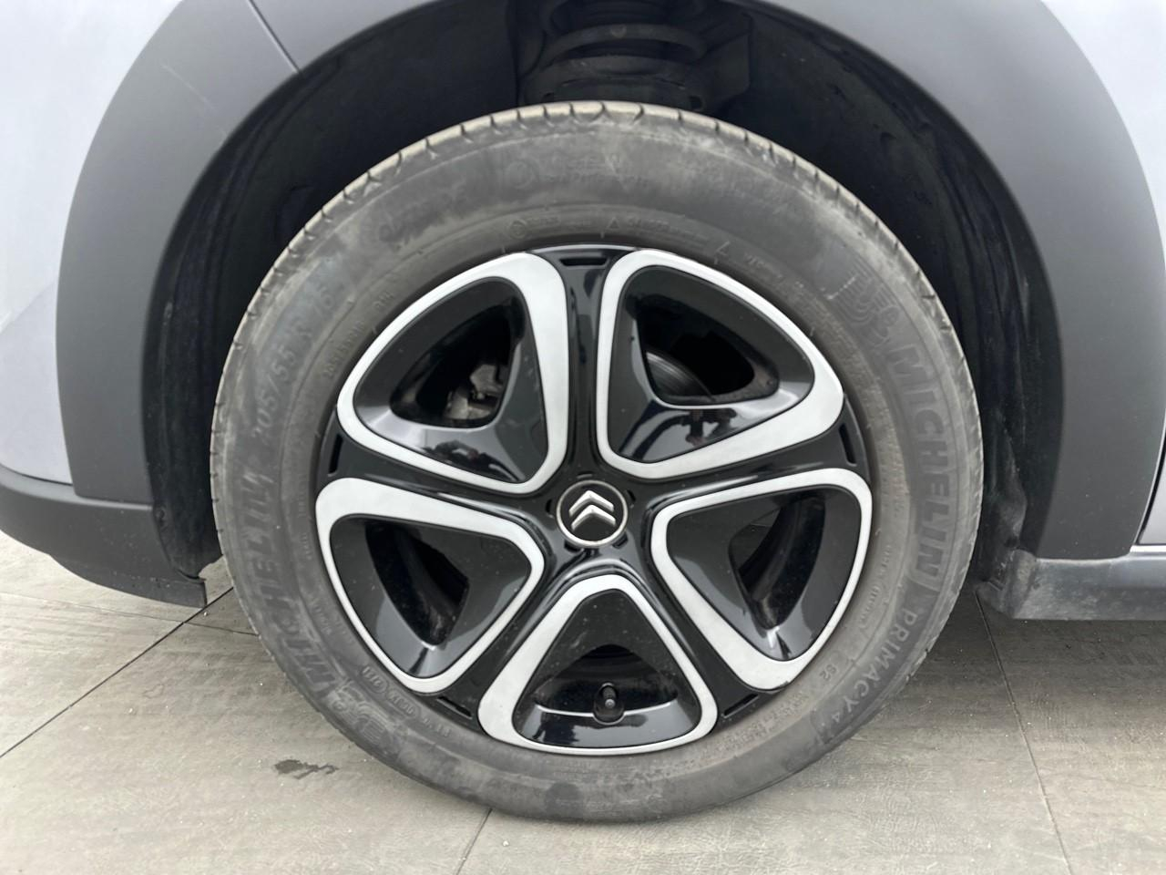 Citroën C3 puretech 83 s&s bvm5 feel pack — photo 14