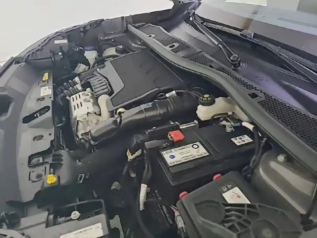 Peugeot 2008 puretech 100 s&amp;s bvm6 — photo 18