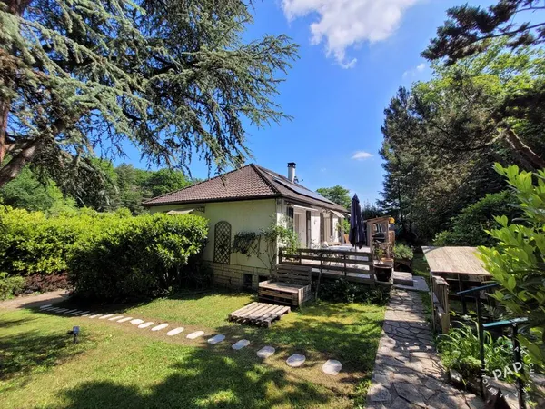 Maison 6 pièces 115 m²