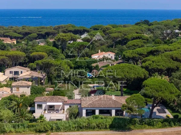 Villa 360 m²