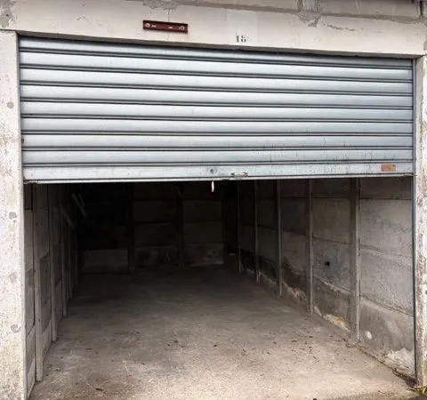 Grand Box à louer