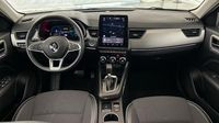Renault Arkana 1.6 E-Tech hybride 145ch Techno -22 — photo 11