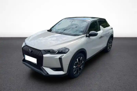 Ds Ds 3 ds3 crossback bluehdi 130 eat8