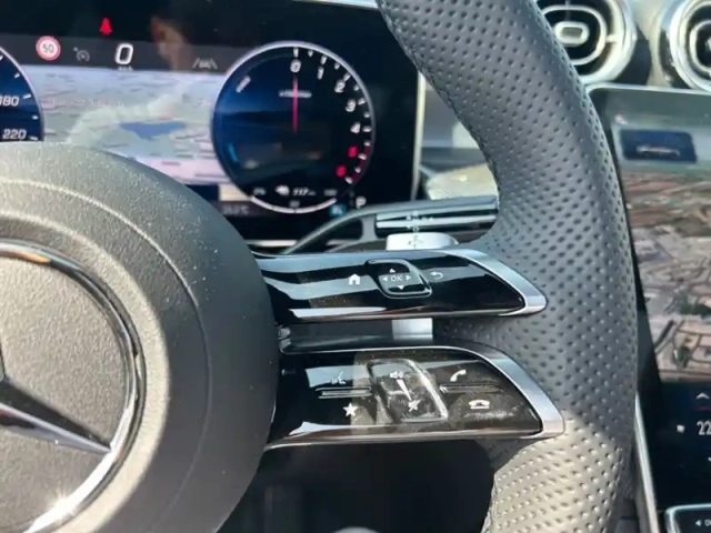 Mercedes Glc 300 de hybrid eq 4matic co — photo 14