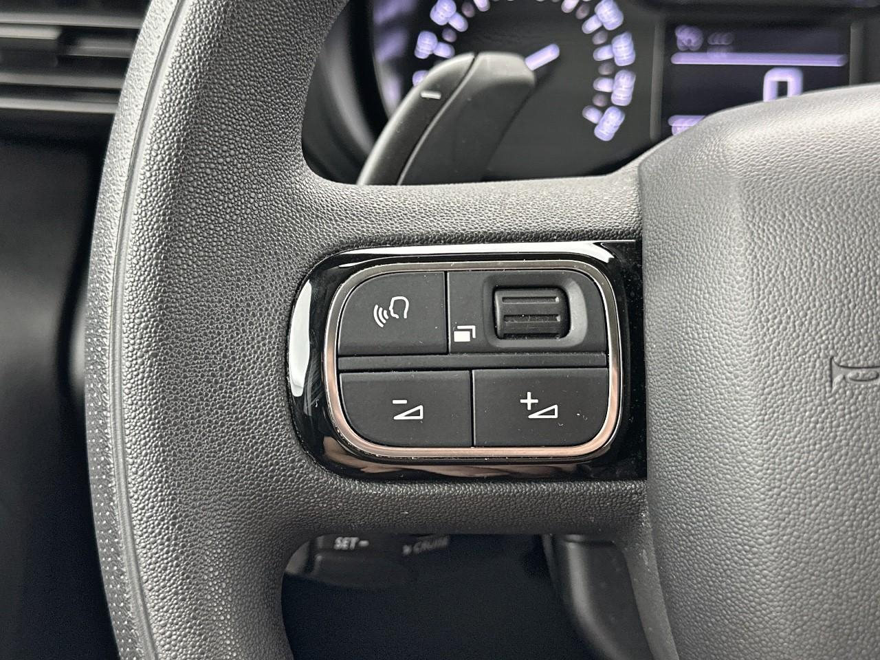 Citroën Berlingo van m 650 bluehdi 130 s&s eat8 — photo 20
