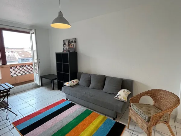 T2 MEUBLE JEAN JAURES