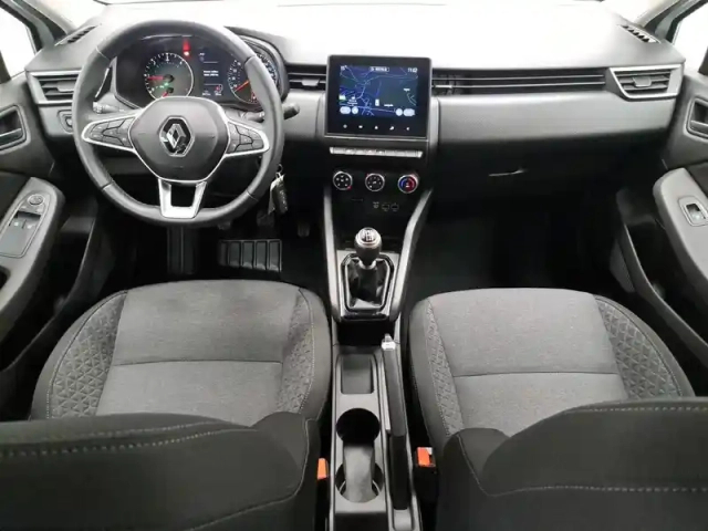 Renault Clio blue dci 100 - 21n — photo 41